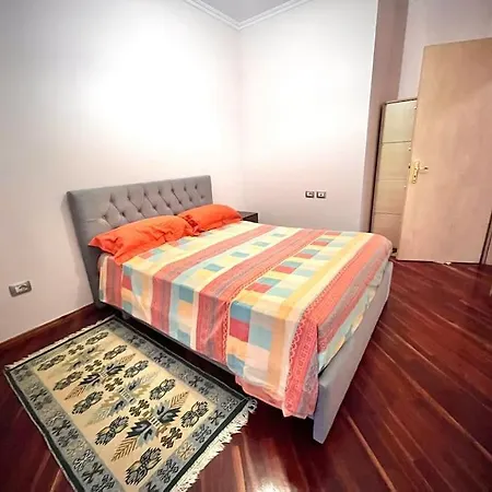Panoramic Penthouse Center 5 Min Main Square * 티라나