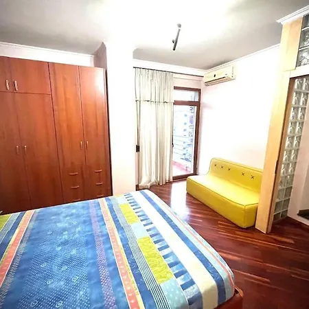 Panoramic Penthouse Center 5 Min Main Square Apartmán