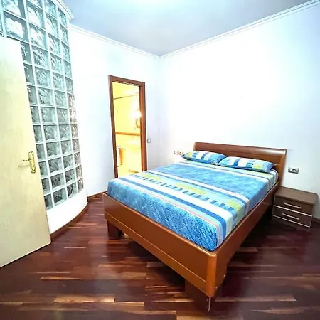 Apartmán Panoramic Penthouse Center 5 Min Main Square *